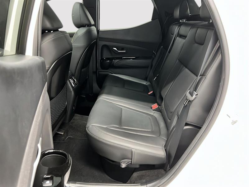 hyundai Santa Cruz 2023 - 9