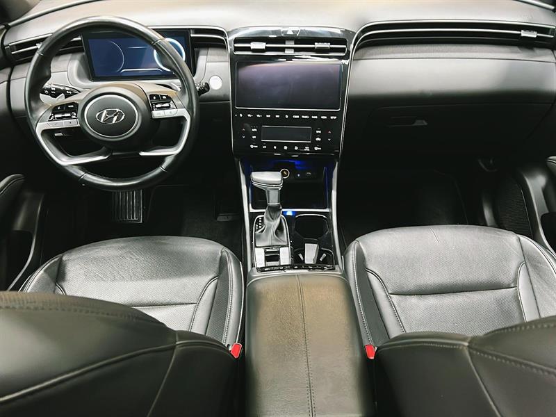 hyundai Santa Cruz 2023 - 11