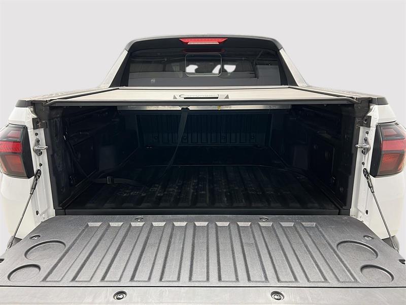 hyundai Santa Cruz 2023 - 13