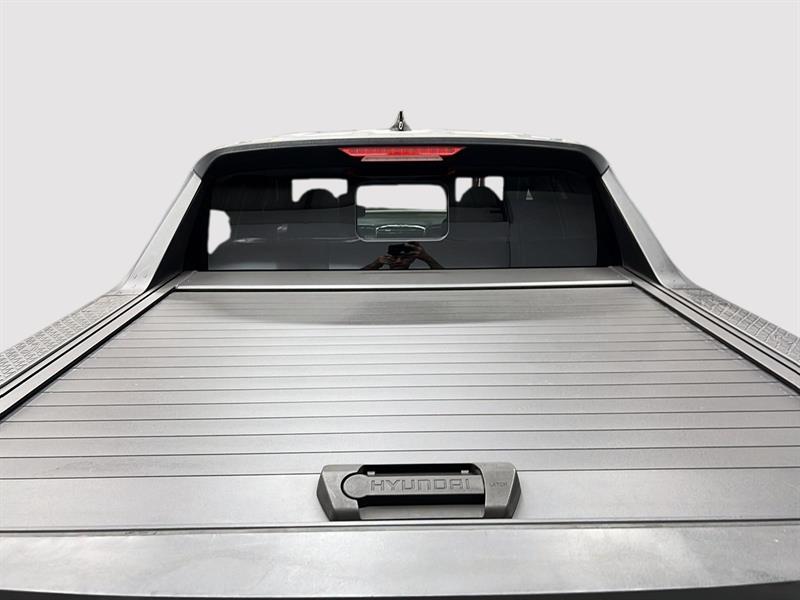 hyundai Santa Cruz 2023 - 14