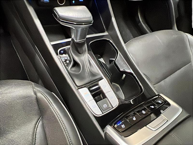 hyundai Santa Cruz 2023 - 15