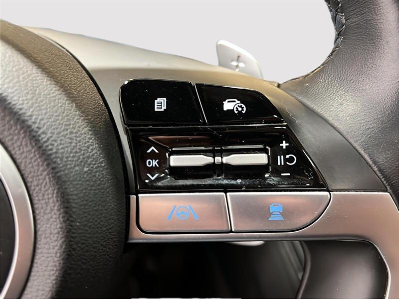 hyundai Santa Cruz 2023 - 21
