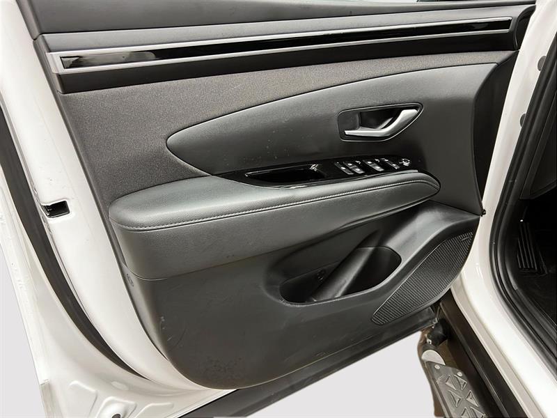 hyundai Santa Cruz 2023 - 26