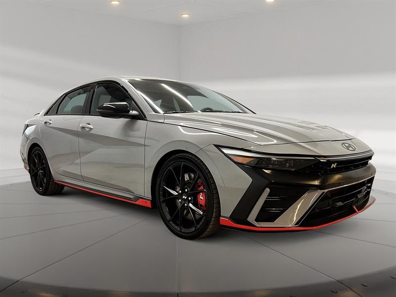 hyundai Elantra 2025 - 3