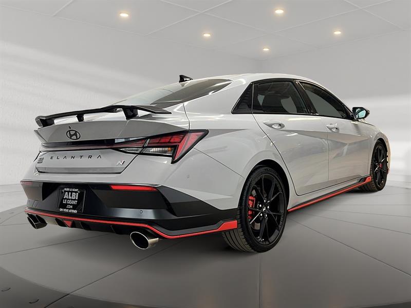 hyundai Elantra 2025 - 4