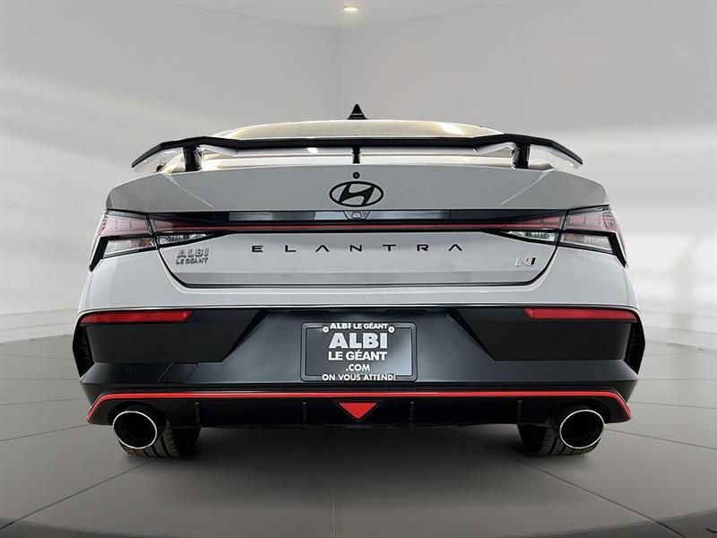 hyundai Elantra 2025 - 5