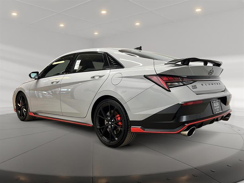 hyundai Elantra 2025 - 6