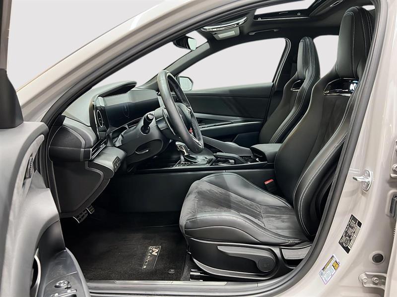 hyundai Elantra 2025 - 7