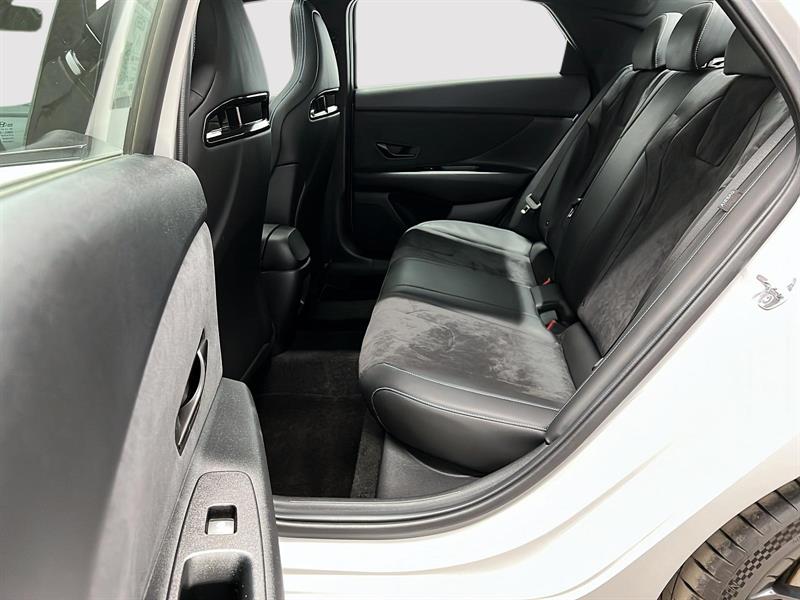 hyundai Elantra 2025 - 9