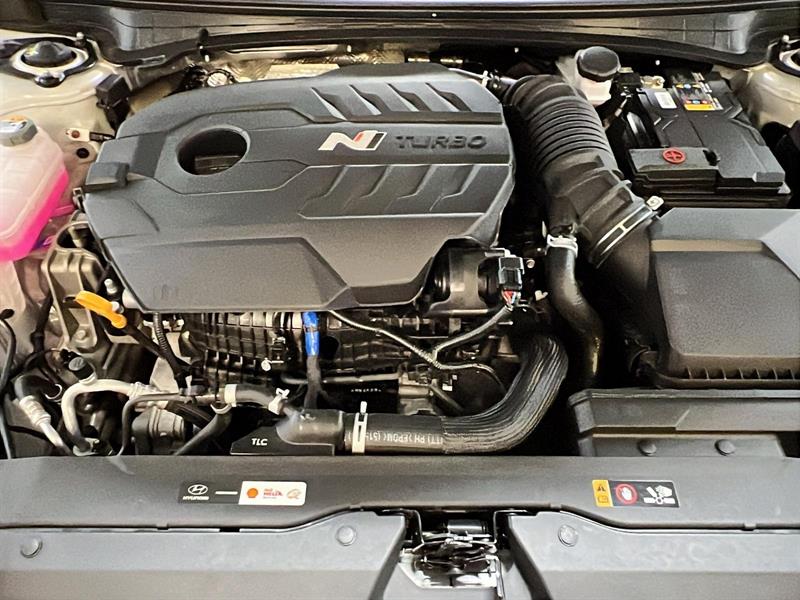 hyundai Elantra 2025 - 12