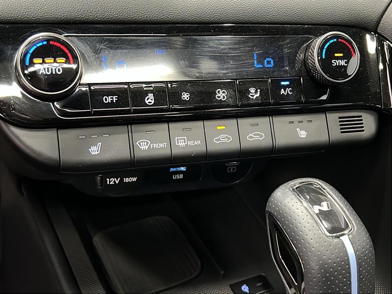 hyundai Elantra 2025 - 15