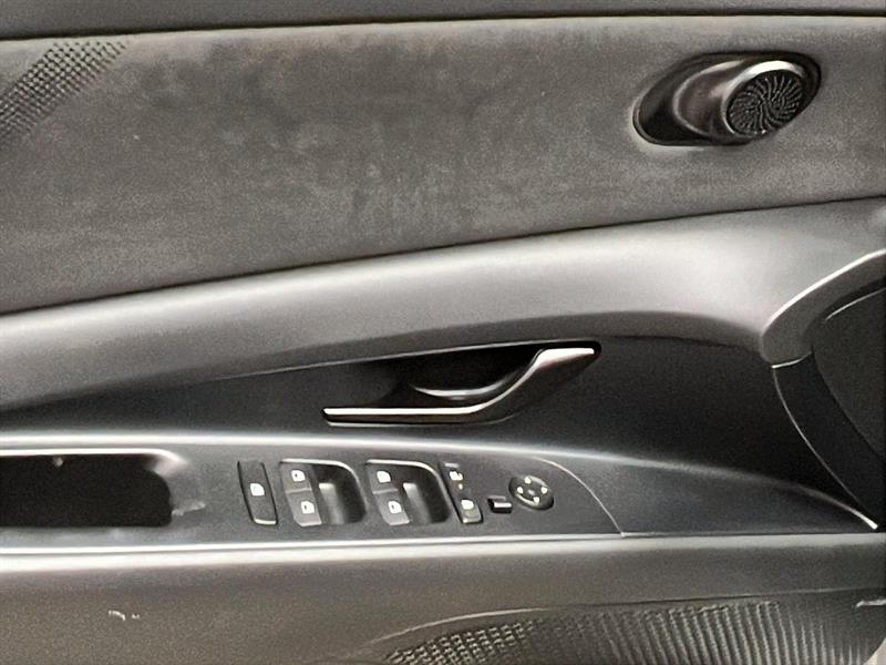 hyundai Elantra 2025 - 23