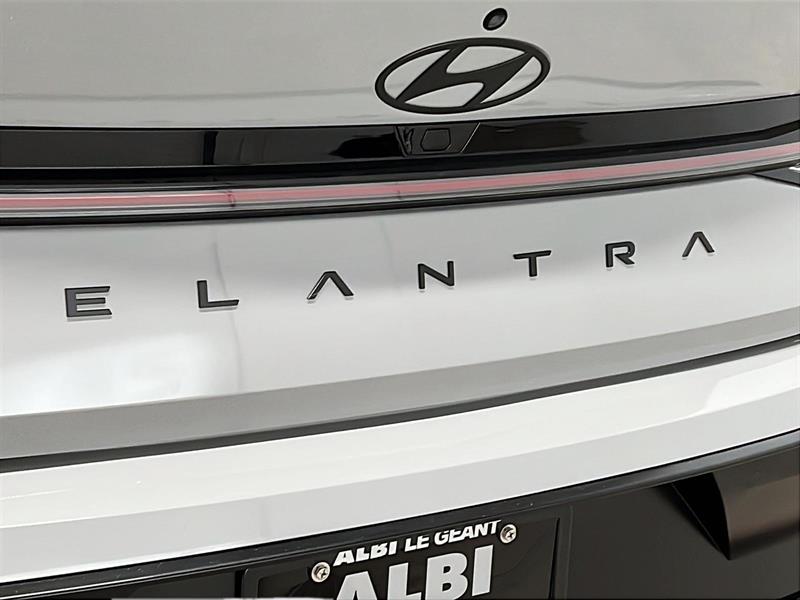 hyundai Elantra 2025 - 27