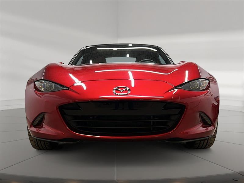mazda MX-5 2023 - 3