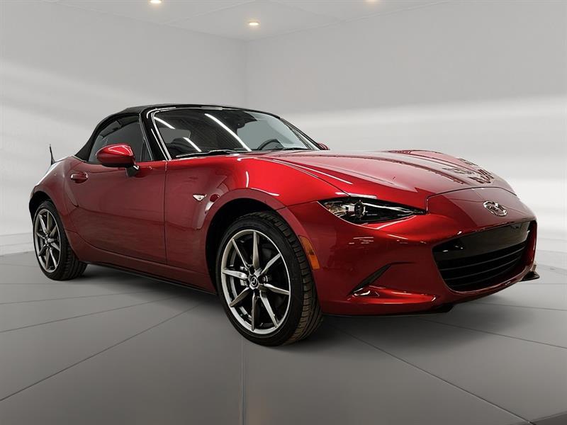 mazda MX-5 2023 - 4