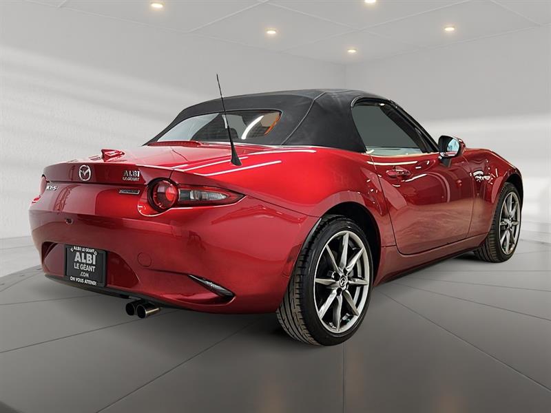mazda MX-5 2023 - 5