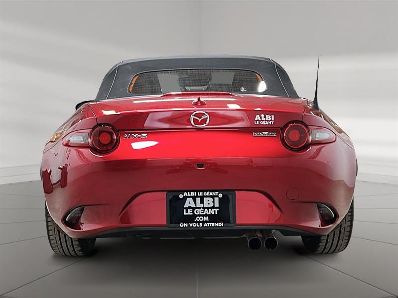 mazda MX-5 2023 - 6