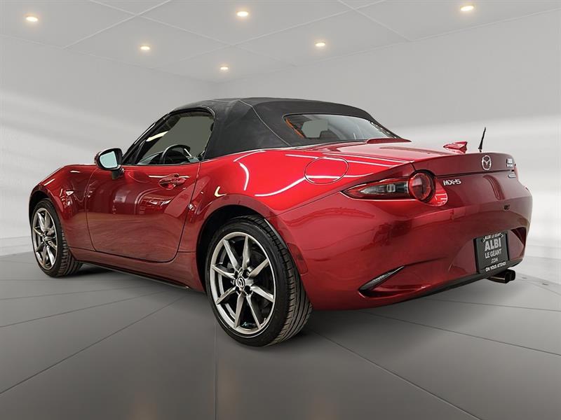 mazda MX-5 2023 - 7