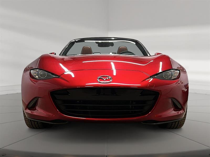 mazda MX-5 2023 - 8