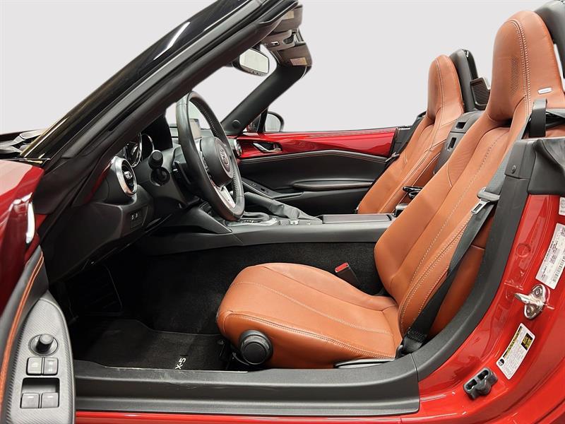 mazda MX-5 2023 - 10