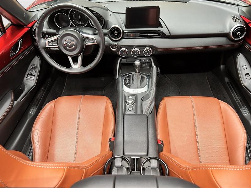 mazda MX-5 2023 - 12