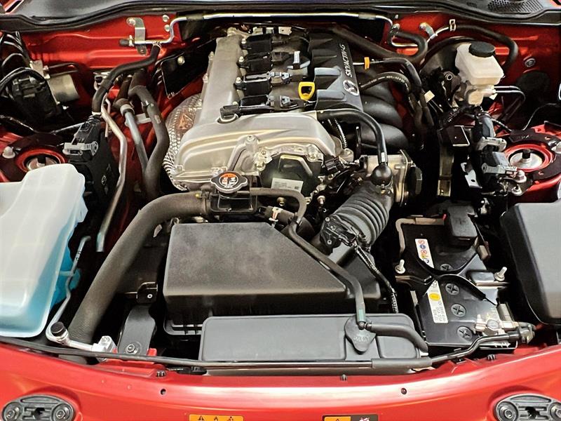 mazda MX-5 2023 - 13