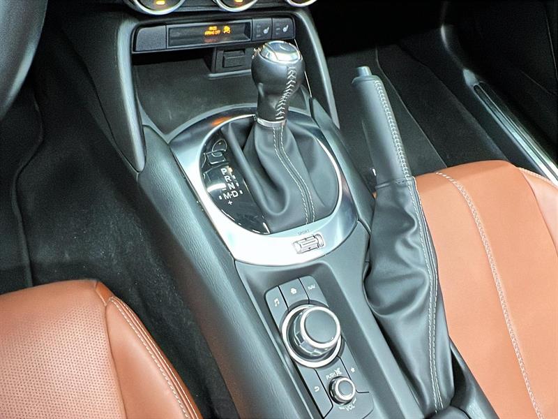 mazda MX-5 2023 - 15