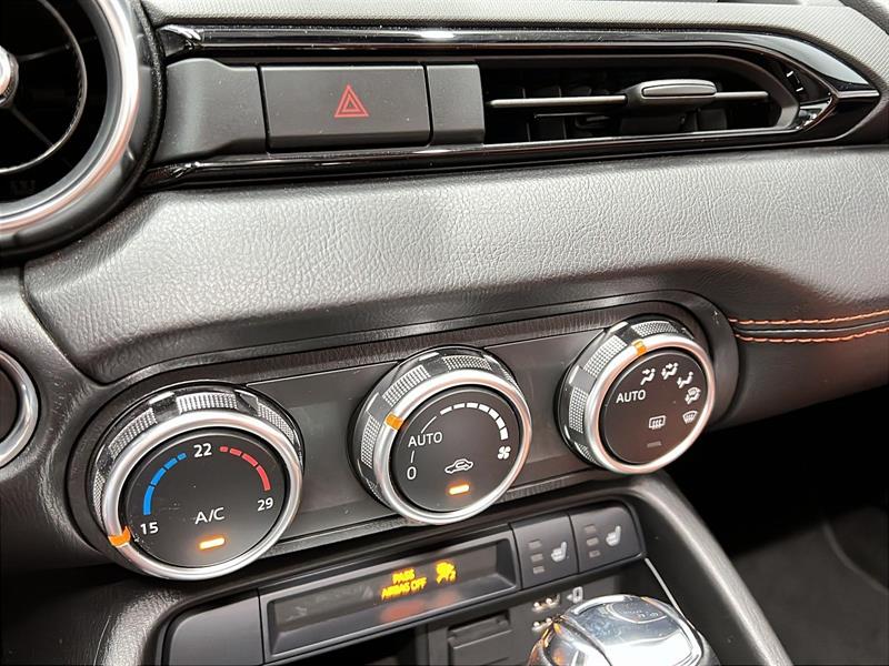 mazda MX-5 2023 - 16