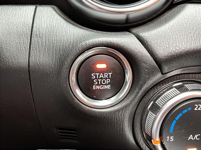 mazda MX-5 2023 - 20