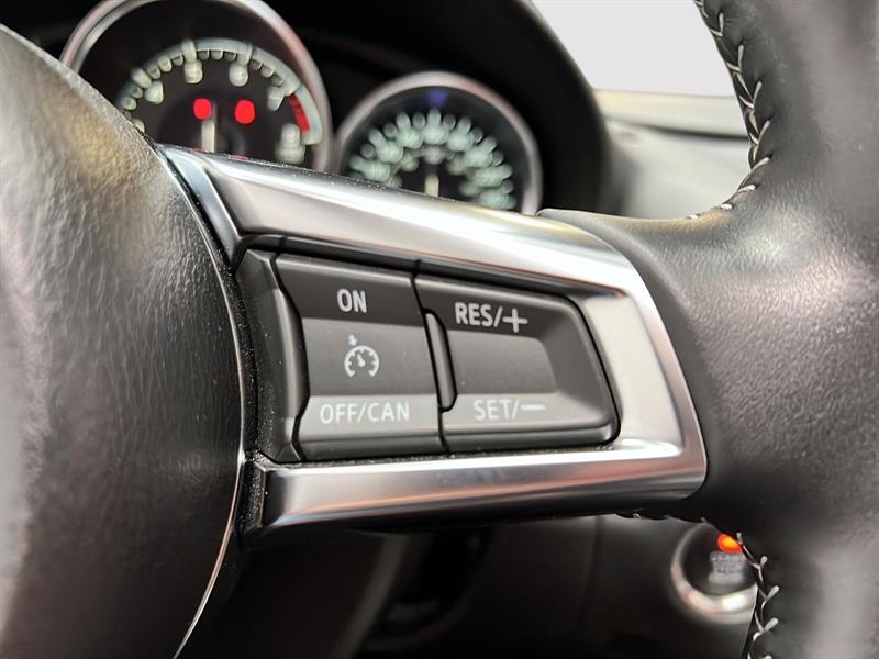 mazda MX-5 2023 - 21