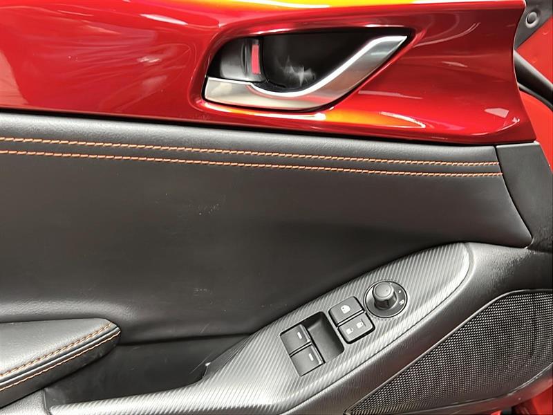 mazda MX-5 2023 - 24