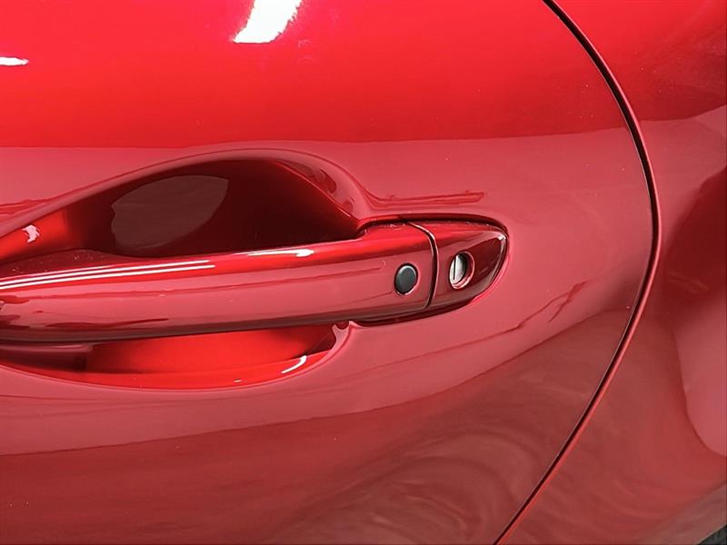 mazda MX-5 2023 - 26
