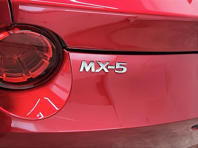 mazda MX-5 2023 - 27
