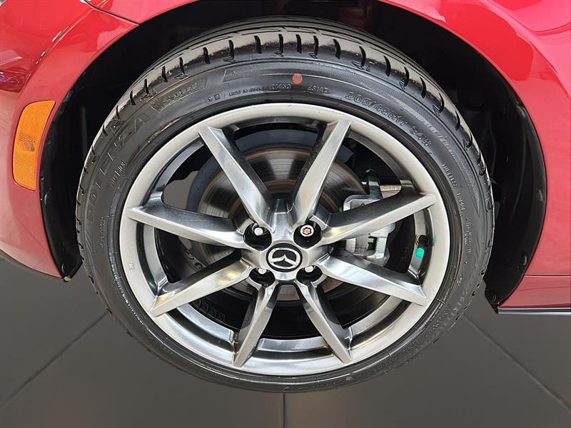 mazda MX-5 2023 - 29