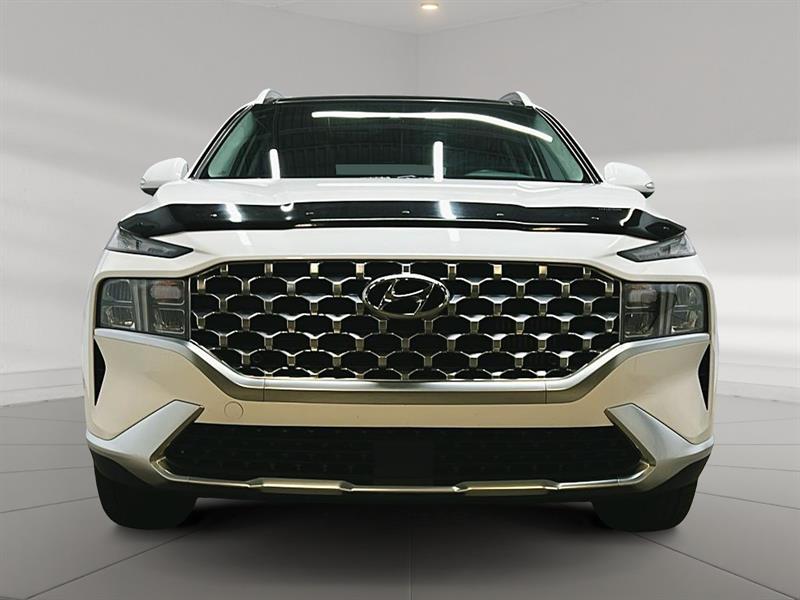 hyundai Santa Fe 2022 - 2