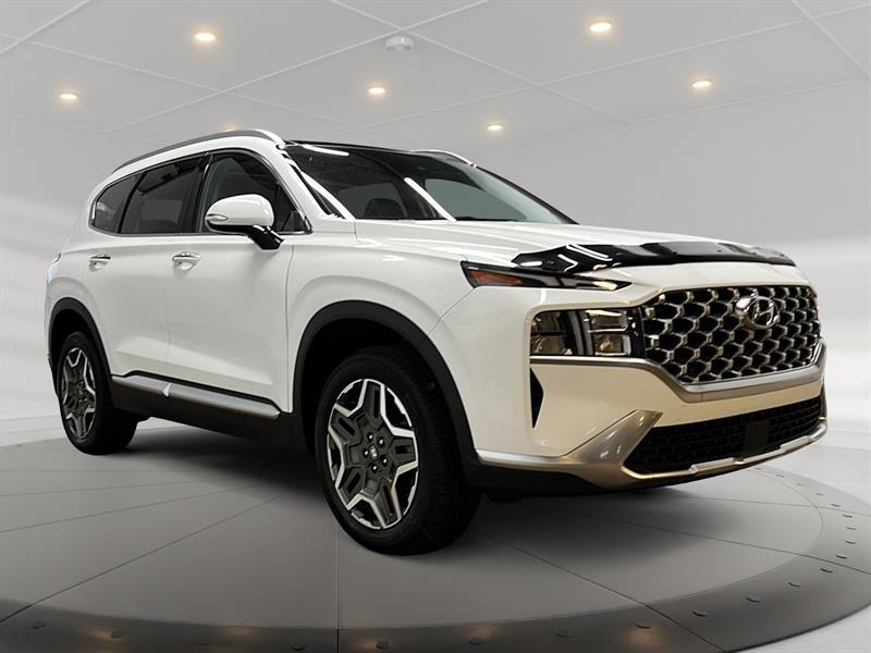hyundai Santa Fe 2022 - 3