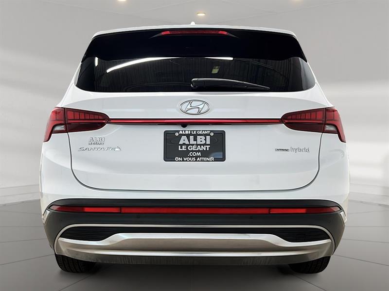 hyundai Santa Fe 2022 - 5