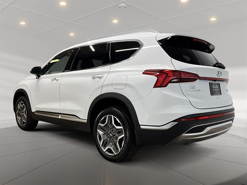 hyundai Santa Fe 2022 - 6