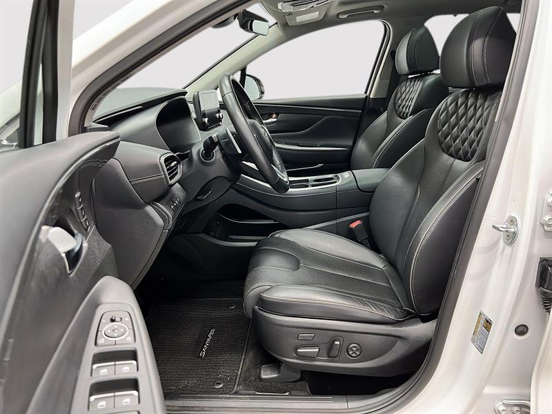 hyundai Santa Fe 2022 - 7