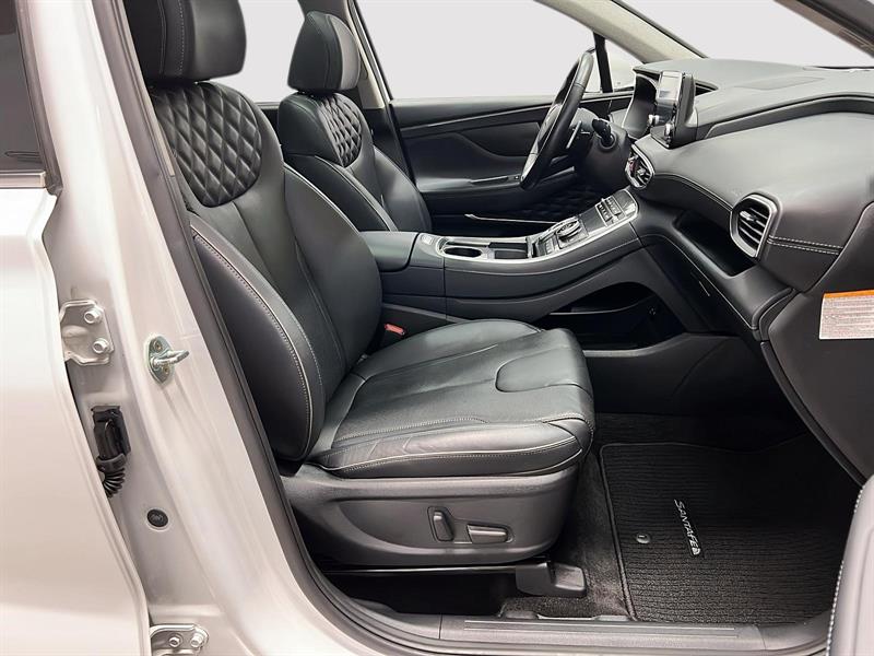 hyundai Santa Fe 2022 - 8