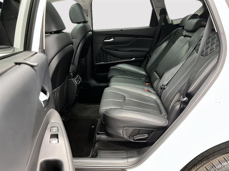 hyundai Santa Fe 2022 - 9