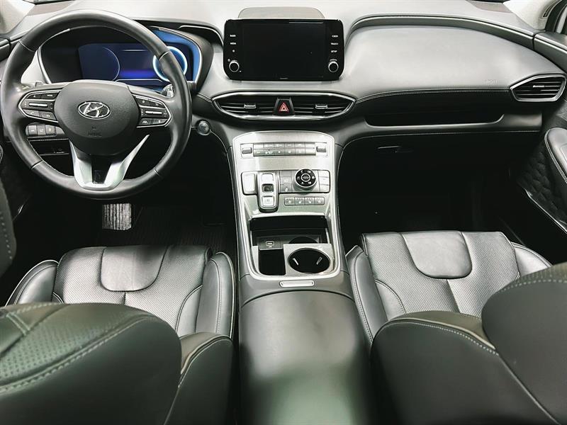 hyundai Santa Fe 2022 - 11