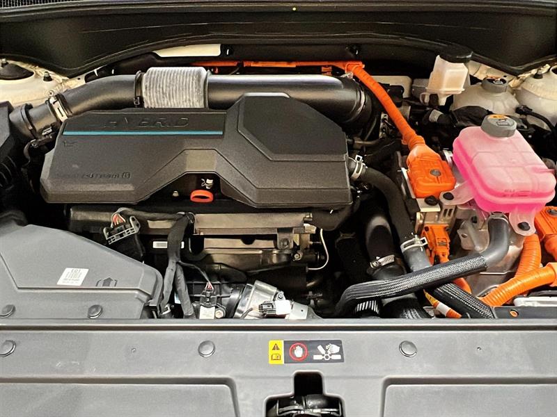 hyundai Santa Fe 2022 - 12