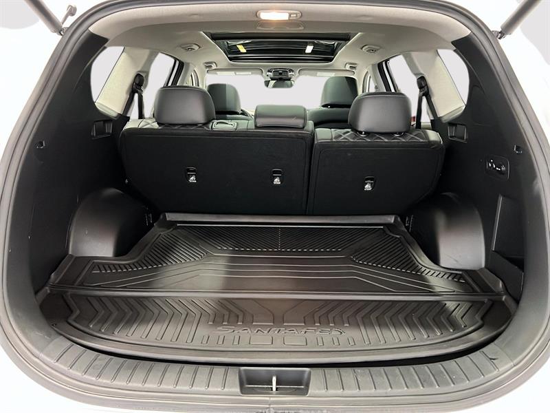 hyundai Santa Fe 2022 - 13