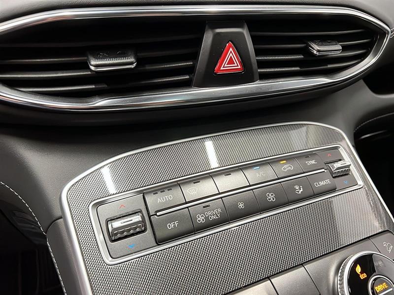 hyundai Santa Fe 2022 - 16