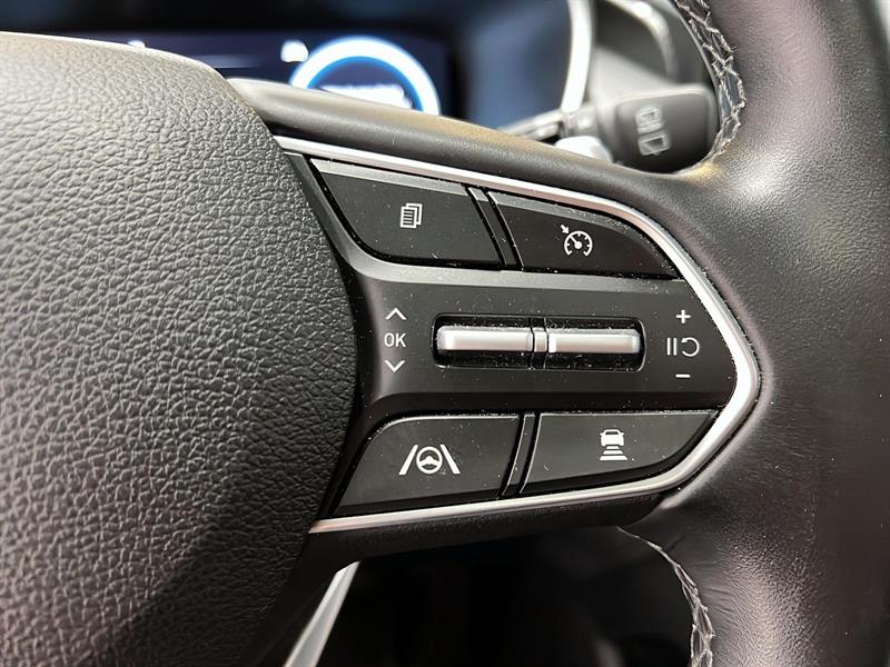 hyundai Santa Fe 2022 - 20