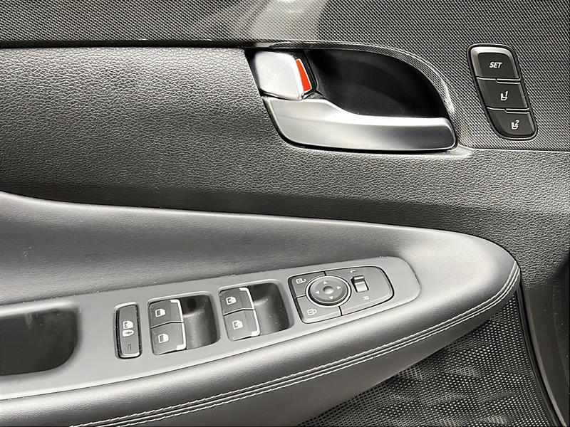hyundai Santa Fe 2022 - 23