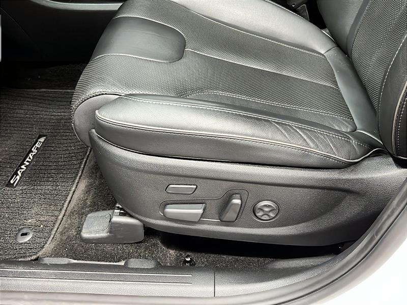 hyundai Santa Fe 2022 - 25