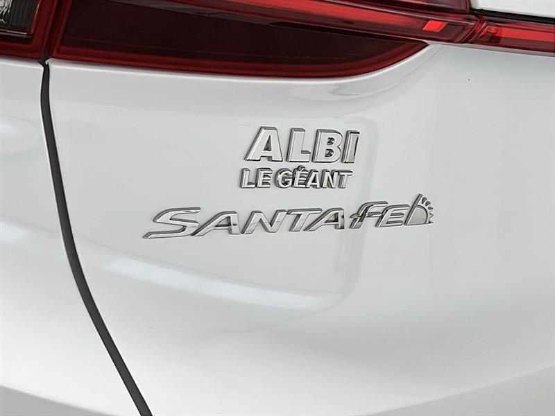 hyundai Santa Fe 2022 - 27