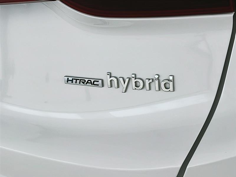 hyundai Santa Fe 2022 - 28